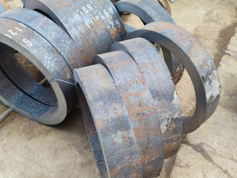 镇沅42crmo无缝钢管切割加工零售