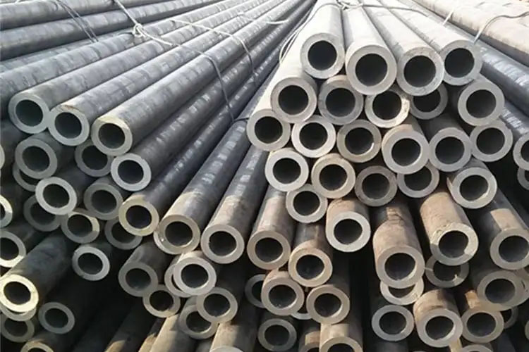 镇沅20G高压锅炉无缝钢管