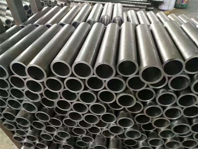 镇沅30CrMo精密无缝钢管