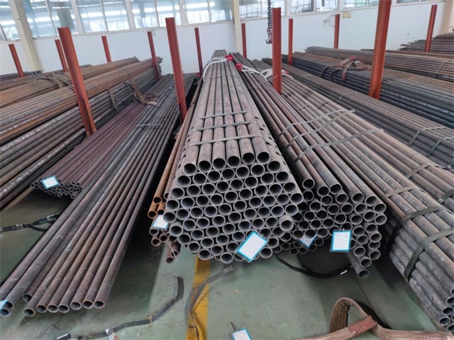 镇沅20G合金无缝钢管